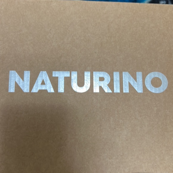 Naturino Suede Shoes - Picture 2 of 2